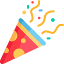 confetti